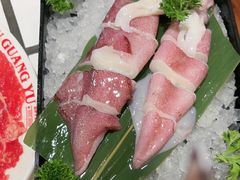 -朱光玉火锅馆(正弘城店)