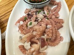 -金海湾海鲜排档(朱家尖店)