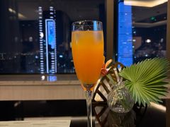 -无锡君来洲际酒店