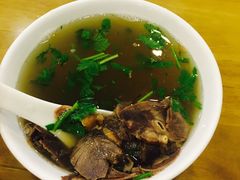 -王胖子驴肉火烧(鼓楼店)