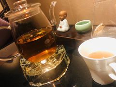 -三利音·东方司宴(外滩店)