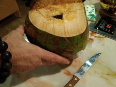 -四季合味椰子鸡(南山大冲店)