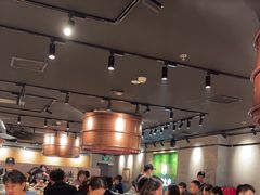 -肉肉大米(德基广场店)