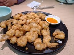 -吕氏疙瘩汤·海鲜新鲁菜(凯德mall新都心店)