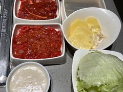 -海底捞火锅(奥森店)