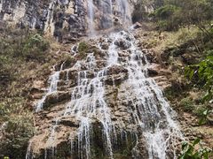 -华蓥山天意谷景区