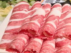 -宽板凳老灶火锅(外馆斜街店)