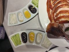 -北平食坊·烤鸭(黄寺大街店)