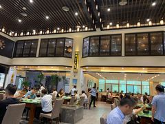 -令氏家外家岐山面(火炬路店)