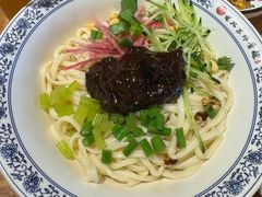 -老北京炸酱面·烤鸭(前门店)