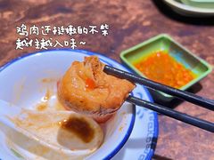 -凤兴鸡煲(宝安海雅店)