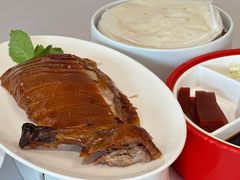 -满堂·烤鸭店·北京菜(鼓楼店)