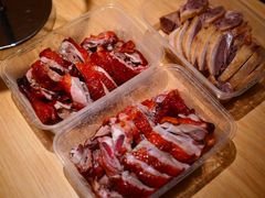 -清真·金宏兴鸭子店(明瓦廊店)