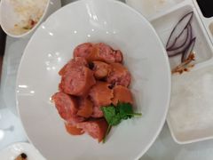 -金鸭都·老北京特色家常菜(潘家园店)