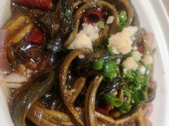 -留芳·文旅古月楼(老街店)