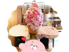 -野人先生现做冰淇淋(北京顺义祥云小镇店)