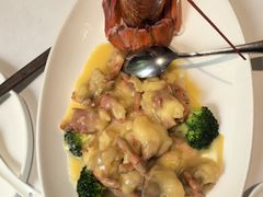 -老洋房花园饭店(绍兴路店)