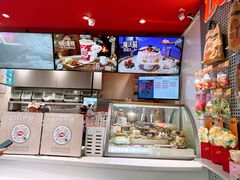 -DQ·蛋糕·冰淇淋(五角场万达店)