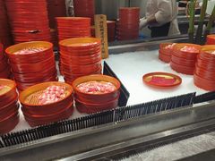 -金马门国际美食百汇(珞喻路店)