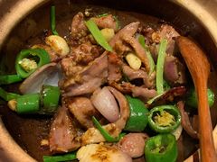 -啫神·广州地标美食(北京路店)