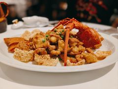 -宝丽轩中餐厅BAOLIXUAN