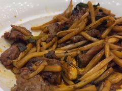 -瑶王府·广西菜(金阳路店)