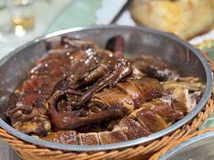 -红旗山庄(圭峰山店)