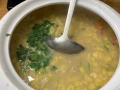 -村长家的疙瘩汤(沌口店)