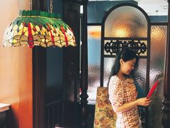 -德大西餐社(云南南路店)