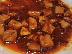 麻婆豆腐-周麻婆(福州仓山首山店)