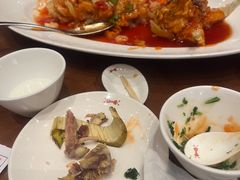 -上海人家花樣年华(中山公园店)