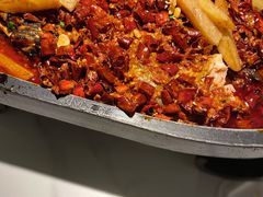 -江边城外烤全鱼(世茂广场店)
