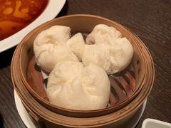 -广州柏悦酒店·悦景轩·粤菜餐厅