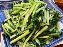 -汤河清真餐馆