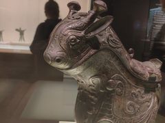 -上海博物馆(人民广场馆)