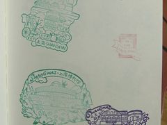 -墨格(世茂广场店)