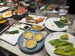 -大渔铁板烧(花园道店)