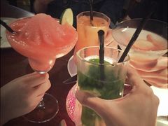 mojito-Shanghai Brew House上海啤酒工坊(老外街店)
