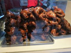 -王浩儿纪六孃甜皮鸭(东大街店)