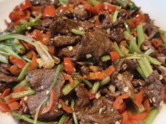 -盛世川王•幸福里(长虹店)