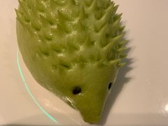 -万丽轩·粤菜(王府井金茂万丽酒店)