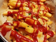 -芭莉与彩虹西餐厅(成都合生汇店)