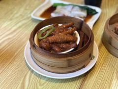 -添好运点心专门店(百老汇店)