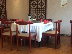 包厢-冶春茶社(太和广场店)