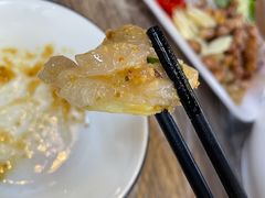 -官塘鱻鱻鱼生