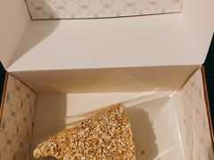 燕麦蛋糕-COVA(平安金融中心店)
