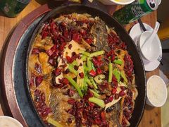 -老板恋上鱼(印象城店)