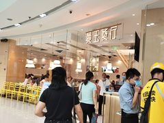 -曼玉餐厅(中原万达店)