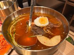 -西塔老太太泥炉烤肉(武汉摩尔城店)