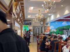 -同胜祥清真新豫菜(杜岭街店)